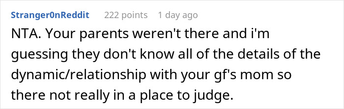 &ldquo;She Made Her Bed And She Can Rot In It&rdquo;: Man Bans MIL From Seeing His Baby, She Has A Meltdown 