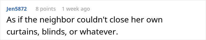 Man Confused After Neighbor Demands He Stop Peeping At Her Daughter, Learns Of His Wife’s Lies - 24