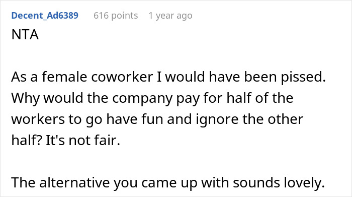 “Mad Because Their Wives Are Happy”: Man Refuses To Go On Male-Only Trip, Gets Insulted - 28