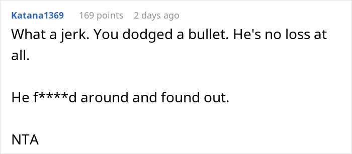 37-Year-Old Man Prank-Breaks Up With Long-Term Girlfriend, Doesn't Like Her Reaction - 20