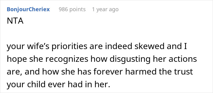 Mom Demands Teen Move Out After Her 18th B-Day, Dad Uncovers The Selfish Reason Behind It - 26
