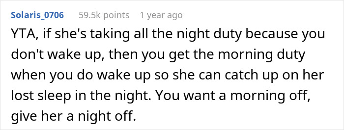 “I Want To Play Video Games”: Man Given A Reality Check After He Refuses To Help Wife With Baby - 15