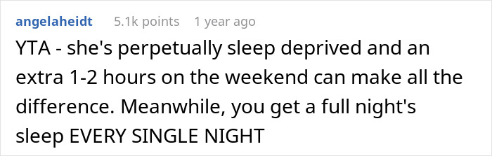 “I Want To Play Video Games”: Man Given A Reality Check After He Refuses To Help Wife With Baby - 20