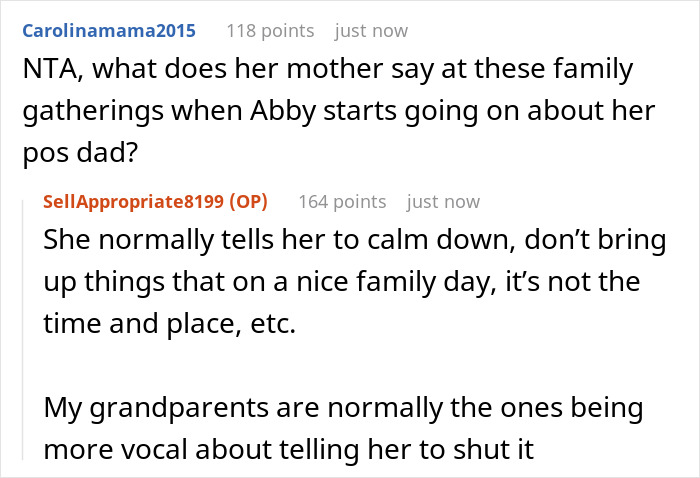 Man’s Life Is Ruined After He Hits His 8 Y.O. Niece, Years Later His Daughter Can’t Let It Go - 17