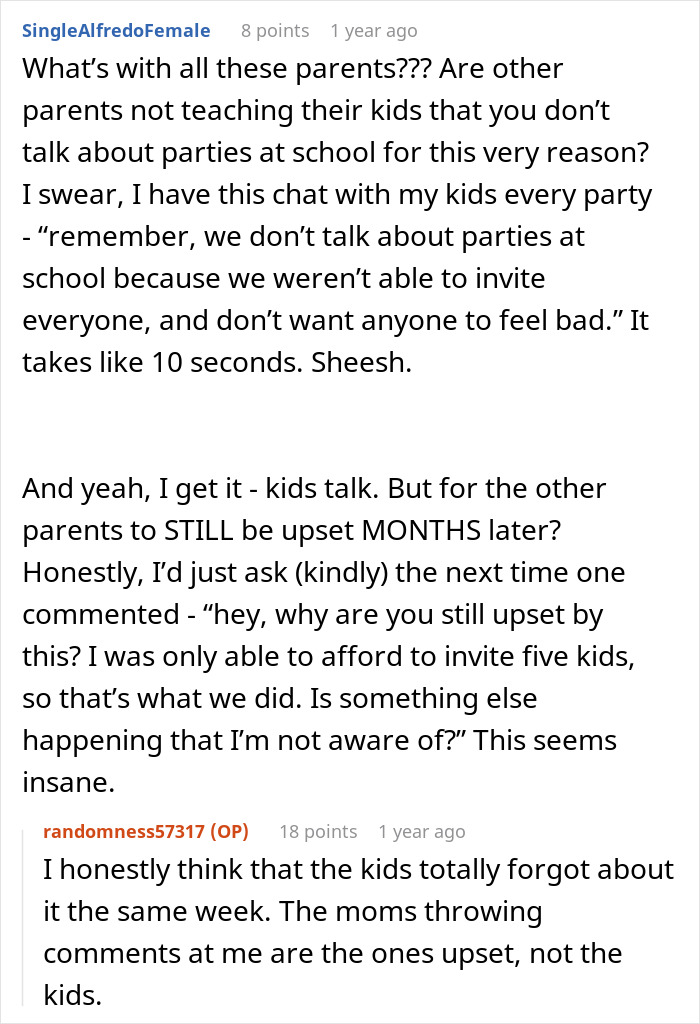 Kids Bummed Out They Weren&rsquo;t Invited To &ldquo;The Best B-Day Party Ever,&rdquo; Their Moms Get Rowdy