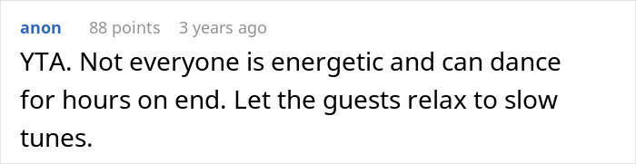 Bride Wouldn’t Let Grandparents-In-Law Ruin Her Wedding With Their ‘Special’ Moment, Gets Dragged - 30