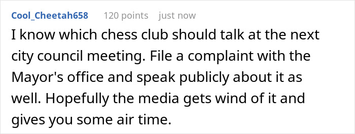 People Get Kicked Out From The Venue They Rented As They Brought “Unauthorized Outside Material” - 22