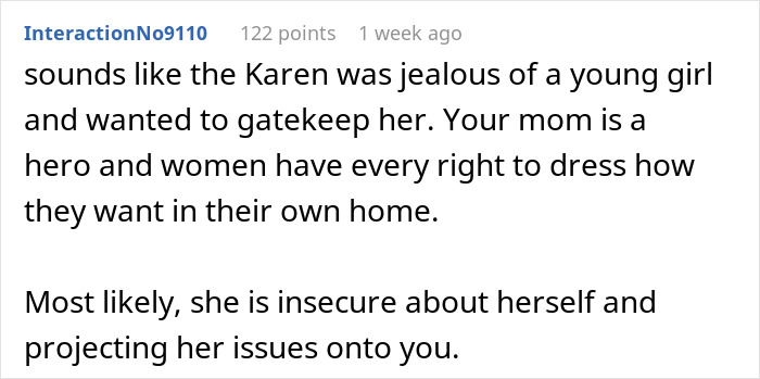 Man Confused After Neighbor Demands He Stop Peeping At Her Daughter, Learns Of His Wife’s Lies - 13