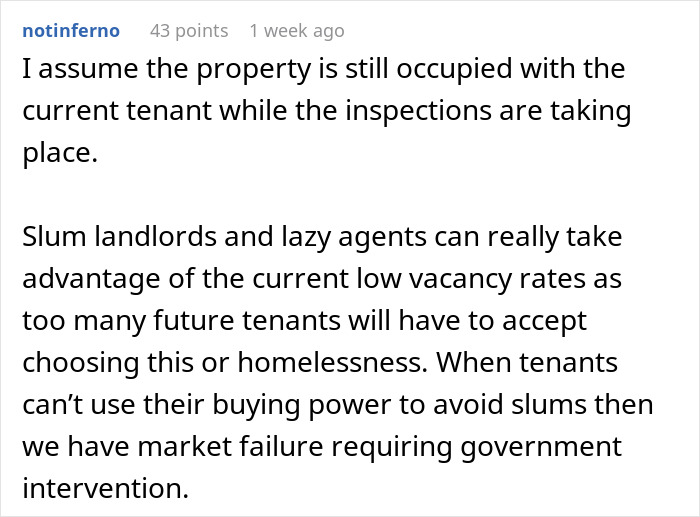 Couple Checking Out Rental Property Finds A Hidden Message From Previous Tenants, Heed The Warning