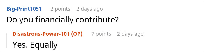 Husband Keeps Losing It Every Time Wife Spends Money, She Finally Finds Out Why Husband Keeps Losing It Every Time Wife Spends Money, She Finally Finds Out Why