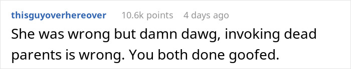 Woman Cheats On Spouse And Gets Canceled By Friends, Another Couple Nearly Splits Over This - 13