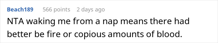 "I Don't Care": Woman Tells MIL To Get Out After Coming Unannounced While She Was Sleeping