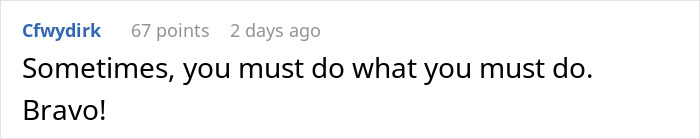 Person Forced To Take The Stairs As Neighbors Hold Up Lift, Makes Sure They Regret It