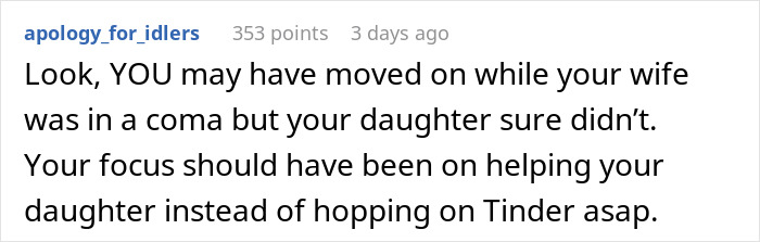 Dad Grounds Daughter For 2 Years After She Ruins His Engagement, Gets A Reality Check - 27