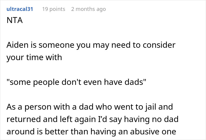 "I Laughed In His Face": Estranged Dad Shows Up After Hearing Daughter Bought A House For Her Nanny