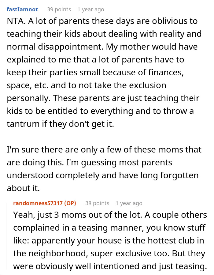 Kids Bummed Out They Weren&rsquo;t Invited To &ldquo;The Best B-Day Party Ever,&rdquo; Their Moms Get Rowdy