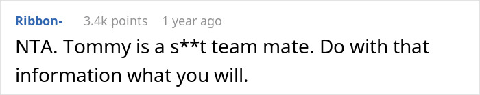 Guy Makes A Dumb Excuse Not To Walk GF’s Dog, Is About To Face The Consequences Guy Makes A Dumb Excuse Not To Walk GF’s Dog, Is About To Face The Consequences