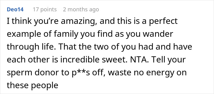 "I Laughed In His Face": Estranged Dad Shows Up After Hearing Daughter Bought A House For Her Nanny