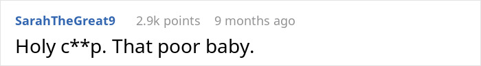 “Boss Is Mad That We Won’t Babysit Her Kid For Free” - 14