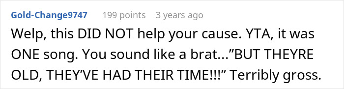 Bride Wouldn’t Let Grandparents-In-Law Ruin Her Wedding With Their ‘Special’ Moment, Gets Dragged - 23