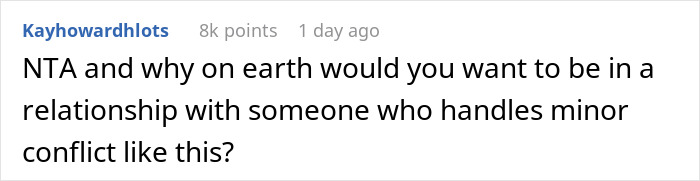 "I've Never Been So Disgusted With Her": GF Cooks Guy Steaks, Pretends She's An Idiot