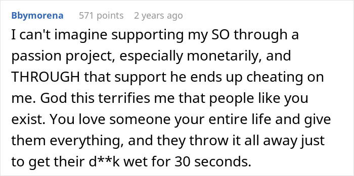 “I Was Fooled”: Man Leaves His Family For A Hot Young GF, Regrets Everything “I Was Fooled”: Man Leaves His Family For A Hot Young GF, Regrets Everything