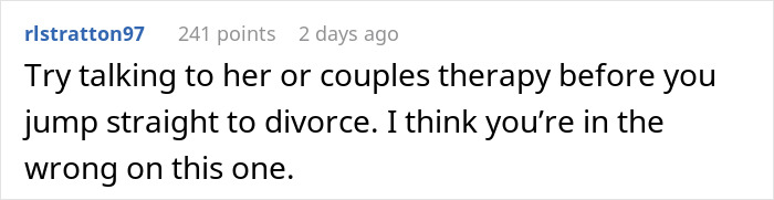 “Like A Bullet Has Pierced My Heart”: Man Considers Divorce After Wife’s Drunken Confession “Like A Bullet Has Pierced My Heart”: Man Considers Divorce After Wife’s Drunken Confession
