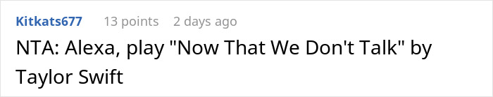 "AITA For Choosing A Concert Over My Best Friend's Wedding?"