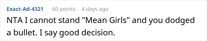 Man Asks If He&rsquo;s A Jerk To Break Up With Fianc&eacute;e Over Her Comments To His Ex, Splits The Internet