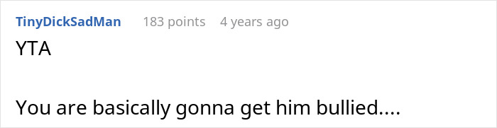 Son Is Sent Back From School Because His Dress Was Too Distracting, Husband Faces Backlash Son Is Sent Back From School Because His Dress Was Too Distracting, Husband Faces Backlash