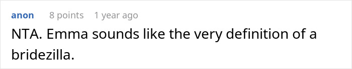 Bridezilla Demands That Brother&rsquo;s Wife Not Be Pregnant During Her Wedding, Netizens Call Her Insane 