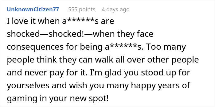 Game Over: New Owner Takes Loyal Clients For Granted, Watches His Store Fall Apart