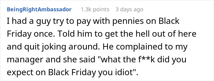 &ldquo;This Is Legal Tender&rdquo;: Guy Tries To Break Up $100 Bill Twice, Gets Taught A Lesson By Getting Change In Coins