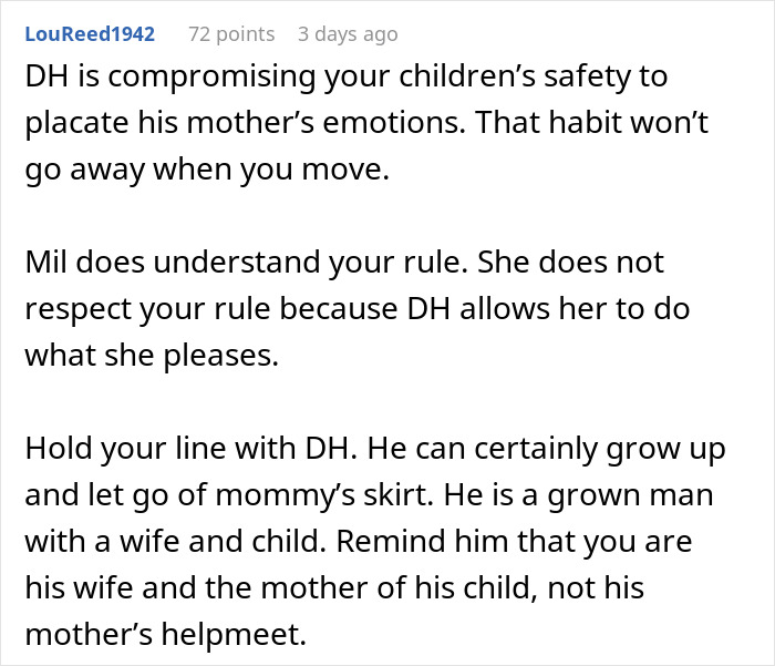  “I Almost Died”: Baby Falls Ill When Family Feeds Him In Secret Despite Mom’s Warnings - 28