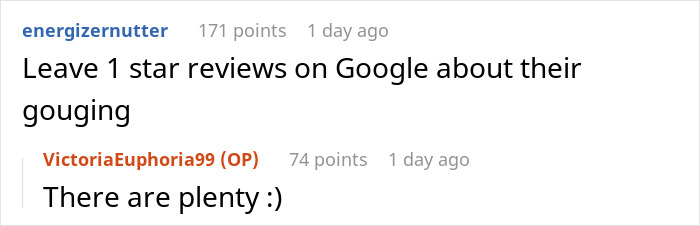 Hotel Cancels Woman’s Reservation To Put It Up For A Higher Price, She Makes Them Regret It - 12