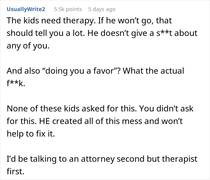 “My Husband’s Affair Daughter Was Dropped Off At Our House 2 Weeks Ago And It’s Causing Issues” “My Husband’s Affair Daughter Was Dropped Off At Our House 2 Weeks Ago And It’s Causing Issues”