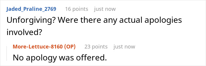 Parents Wonder Why Their 17 Y.O. Is So Distant After They Neglected Him But Not His Siblings - 27