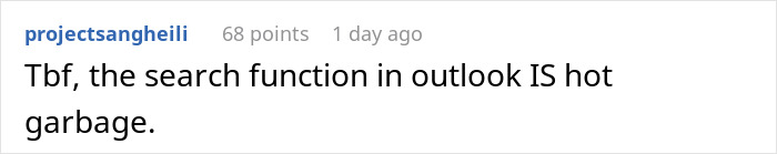 Boss Treats Workers Like Trash But Doesn’t Understand How Email Works, Receives Revenge - 13