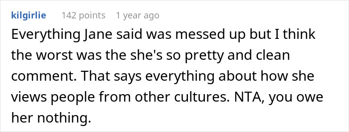 Internet Applauds Bride For Kicking Bridesmaid Off Her Destination Wedding The Day Before The Event - 26