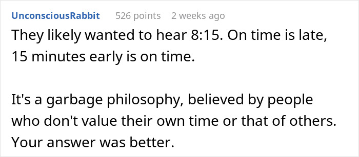 Job Interview Instantly Goes South After A Guy Fails To Answer The ‘Dumbest’ Question Job Interview Instantly Goes South After A Guy Fails To Answer The ‘Dumbest’ Question