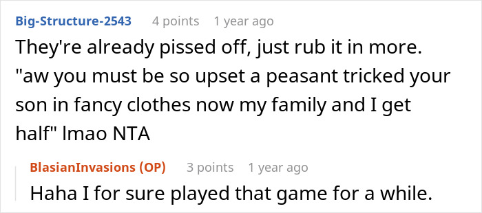 “Gold Digger” Keeps Facing In-Laws’ Hate, Loses Patience And Shuts Them Up For Good - 29