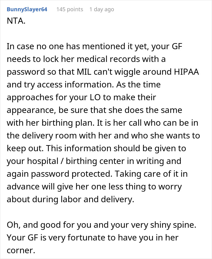 &ldquo;She Made Her Bed And She Can Rot In It&rdquo;: Man Bans MIL From Seeing His Baby, She Has A Meltdown 