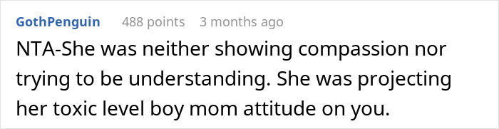 Married Couple Reveals They&rsquo;re Expecting A Daughter, SIL Tells Wife She Should Feel Devastated