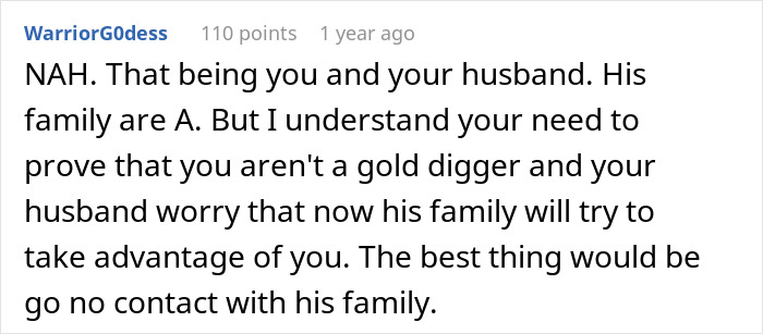 “Gold Digger” Keeps Facing In-Laws’ Hate, Loses Patience And Shuts Them Up For Good - 33
