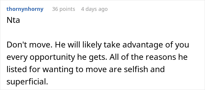 BF Refuses To Help Pay For Parking Spot Since He Doesn't Drive, Leaves GF Confused