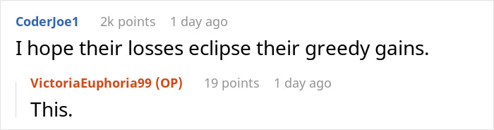 Hotel Cancels Woman’s Reservation To Put It Up For A Higher Price, She Makes Them Regret It - 9