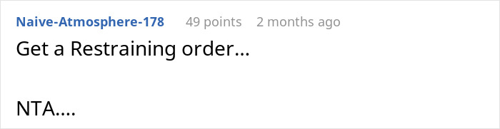 "I Laughed In His Face": Estranged Dad Shows Up After Hearing Daughter Bought A House For Her Nanny
