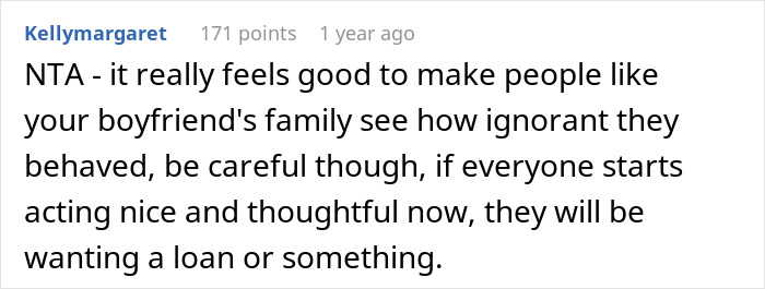 “Gold Digger” Keeps Facing In-Laws’ Hate, Loses Patience And Shuts Them Up For Good - 32