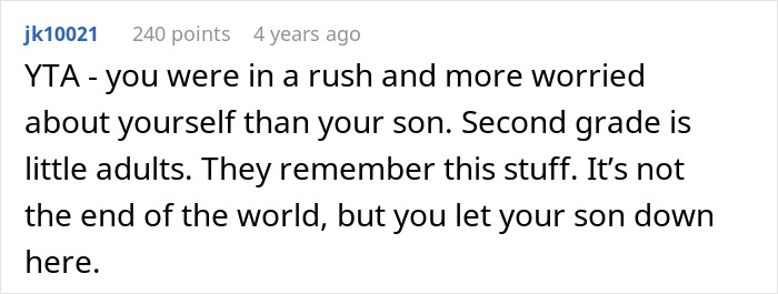 Son Is Sent Back From School Because His Dress Was Too Distracting, Husband Faces Backlash Son Is Sent Back From School Because His Dress Was Too Distracting, Husband Faces Backlash
