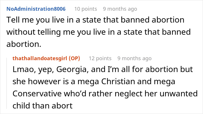 “Boss Is Mad That We Won’t Babysit Her Kid For Free” - 10